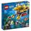 Lego City 60264 Sottomarino da esplorazione oceanica