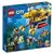 Lego City 60264 Sottomarino da esplorazione oceanica