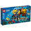 Lego City 60265 Base per esplorazioni oceaniche
