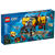 Lego City 60265 Base per esplorazioni oceaniche