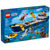 Lego City 60266 Nave da esplorazione oceanica