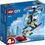 Lego City 60275 Elicottero della Polizia