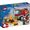 Lego City 60280 Autopompa con scala