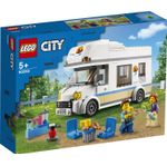 Lego City 60283 Camper delle vacanze