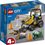 Lego City 60284 Ruspa da cantiere