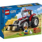 Lego City 60287 Trattore
