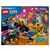 Lego City 60295 Arena dello Stunt Show