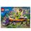 Lego City 60313 Il camion della giostra spaziale