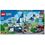 Lego City 60316 Stazione di Polizia