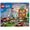 Lego City 60321 Vigili del Fuoco