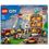 Lego City 60321 Vigili del Fuoco