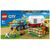 Lego City 60327 Rimorchio per cavalli