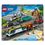 Lego City 60336 Treno merci