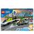 Lego City 60337 Treno passeggeri espresso