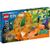 Lego City 60338 Giro della morte dello scimpanzé
