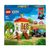 Lego City 60344 Il pollaio