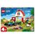 Lego City 60346 Fienile e animali da fattoria