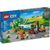 Lego City 60347 Negozio di alimentari