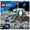 Lego City 60348 Rover lunare