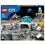 Lego City 60350 Base di ricerca lunare