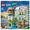 Lego City 60365 Condomini