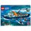Lego City 60368 Esploratore artico