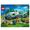 Lego City 60369 Addestramento cinofilo mobile