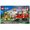 Lego City 60374 Autopompa dei vigili del fuoco