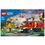 Lego City 60374 Autopompa dei vigili del fuoco
