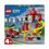Lego City 60375 Caserma dei pompieri e autopompa