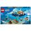 Lego City 60377 Batiscafo artico