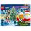 Lego City 60381 Calendario dell'Avvento
