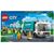 Lego City 60386 Camion per il riciclaggio dei rifiuti