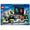 Lego City 60388 Camion dei tornei di gioco