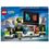Lego City 60388 Camion dei tornei di gioco