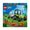 Lego City 60390 Trattore del parco