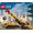 Lego City 60409 Gru da cantiere mobile gialla