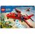 Lego City 60413 Aereo antincendio