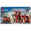 Lego City 60414 Caserma dei pompieri e autopompa