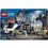 Lego City 60418 Camion laboratorio mobile della polizia