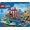 Lego City 60422 Porto e nave merci