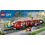Lego City 60423 Tram e fermata del tram
