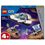 Lego City 60429 Navetta spaziale e scoperta di asteroidi