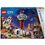 Lego City 60434 Base spaziale e piattaforma di lancio