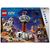 Lego City 60434 Base spaziale e piattaforma di lancio