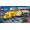 Lego City 60440 Camion per le consegne giallo