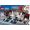 Lego City 60444 Garage con monoposto Mercedes-AMG e Alpine F1