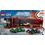 Lego City 60445 Autotrasportatore F1 con monoposto RB20 e AMR24 F1