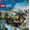 Lego City 60447 Fuoristrada di montagna 4x4