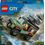 Lego City 60447 Fuoristrada di montagna 4x4